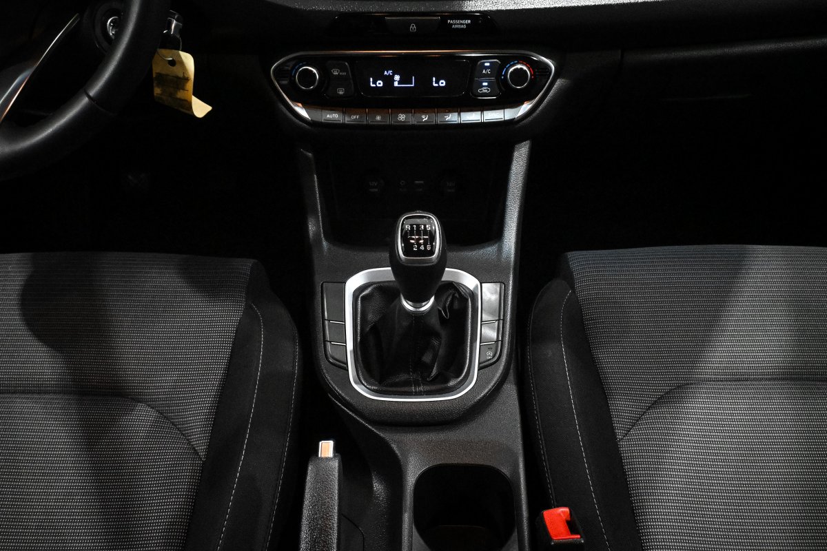 Foto Hyundai i30 23