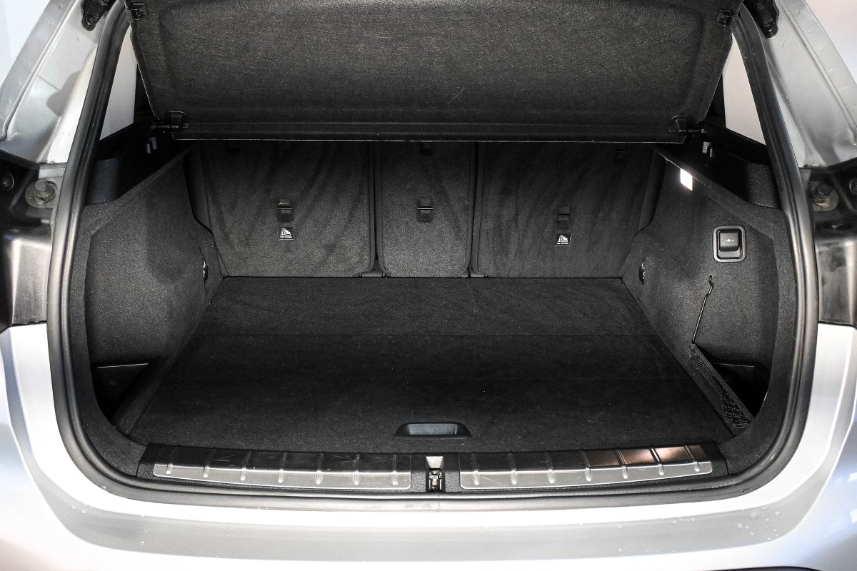 Foto Bmw X1 9