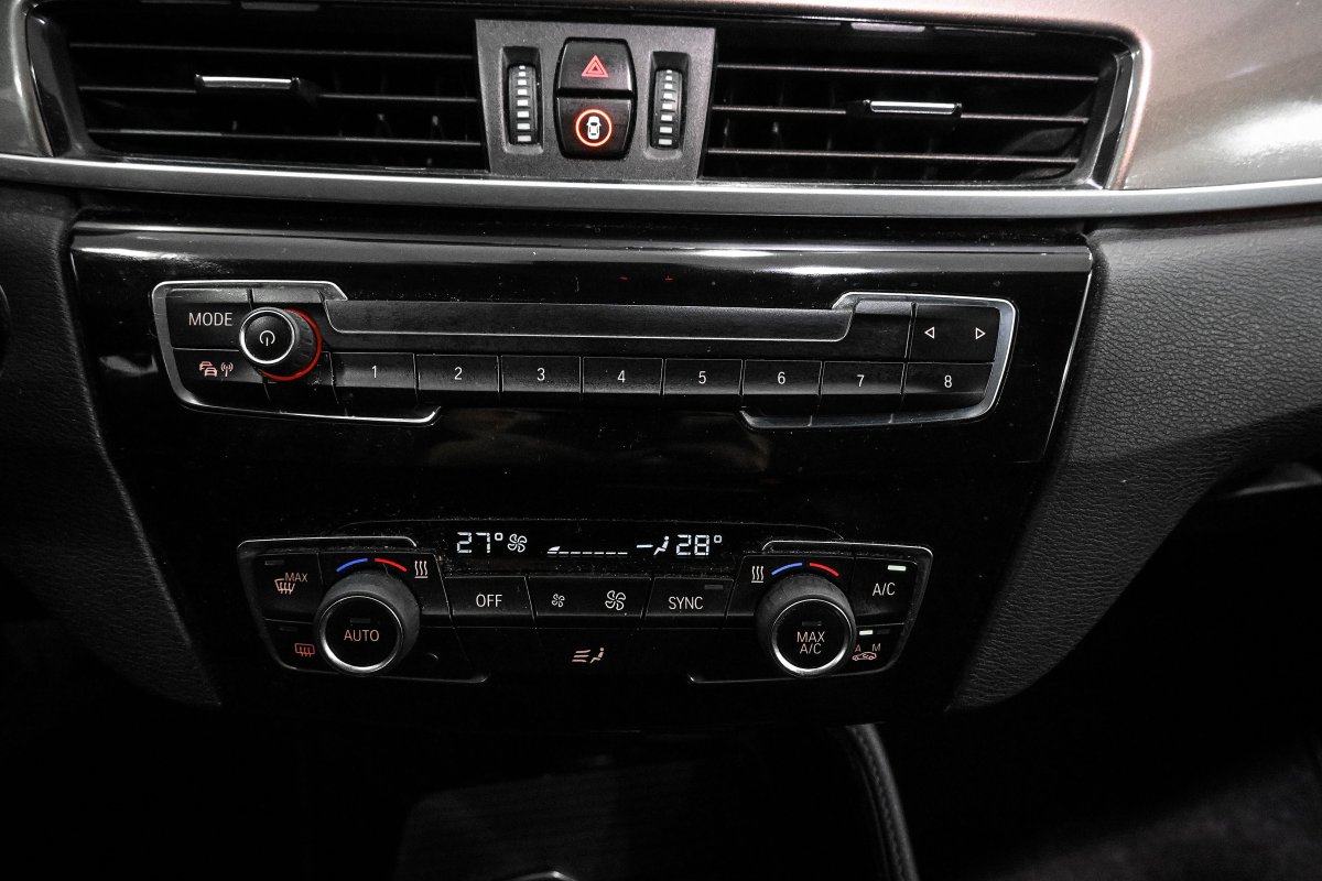 Foto Bmw X1 23