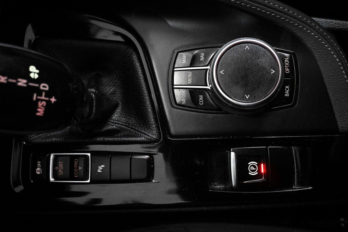 Foto Bmw X1 28