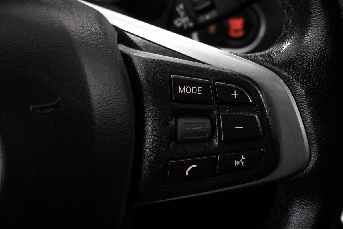 Foto Bmw X1 32