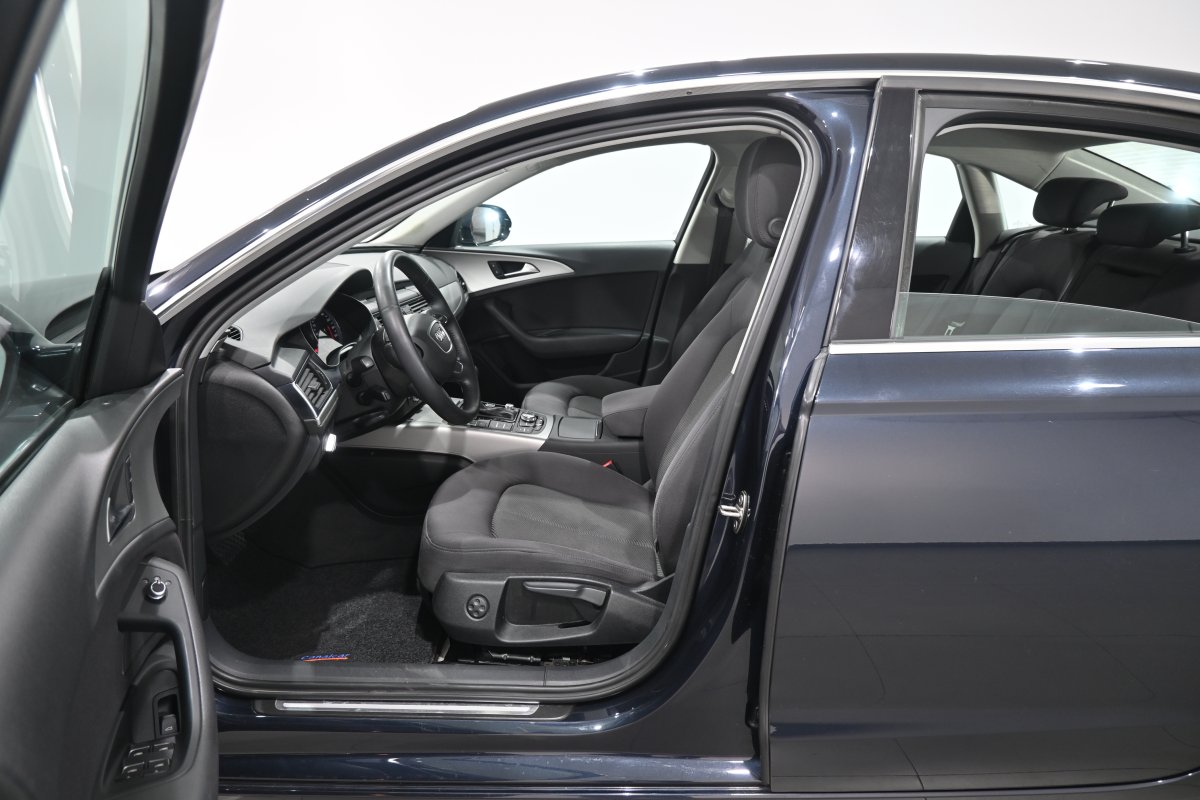 Foto Audi A6 10