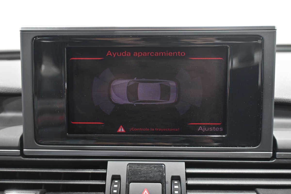 Foto Audi A6 15
