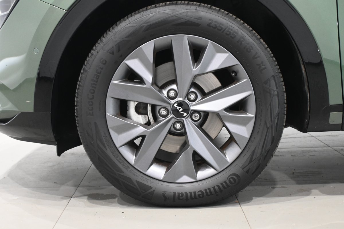 Foto Kia Sportage 35