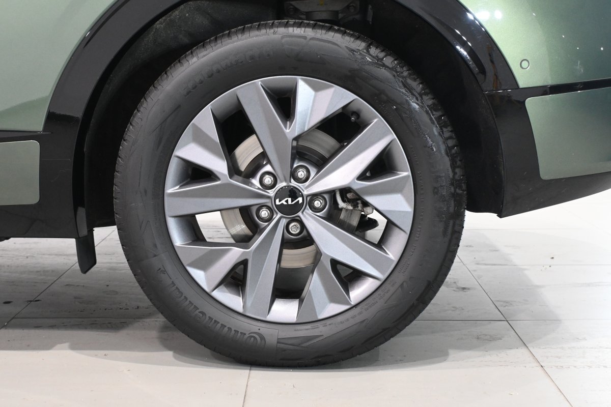 Foto Kia Sportage 36