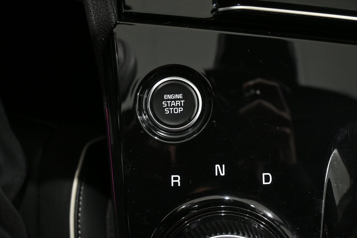 Foto Kia Sportage 12