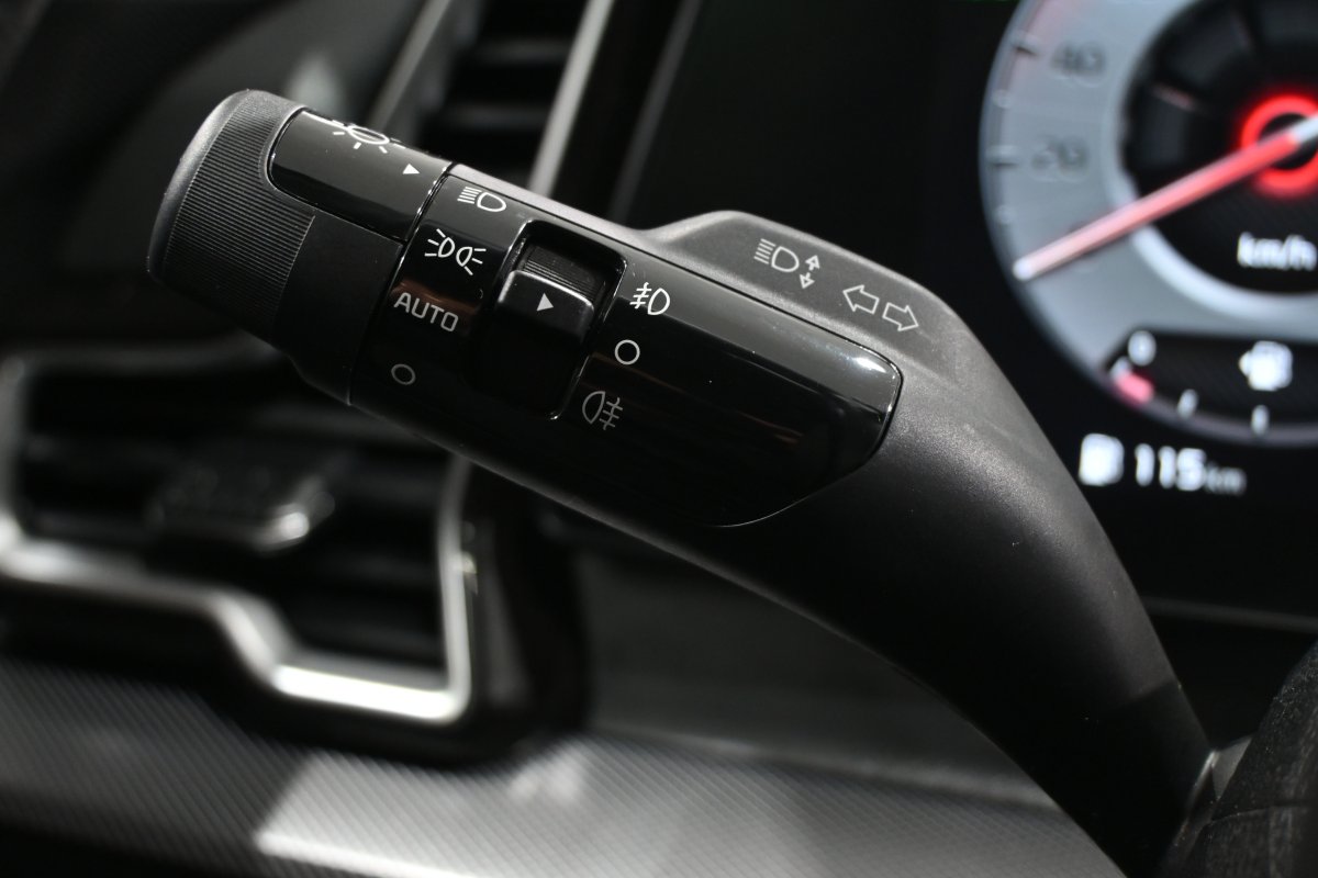 Foto Kia Sportage 30