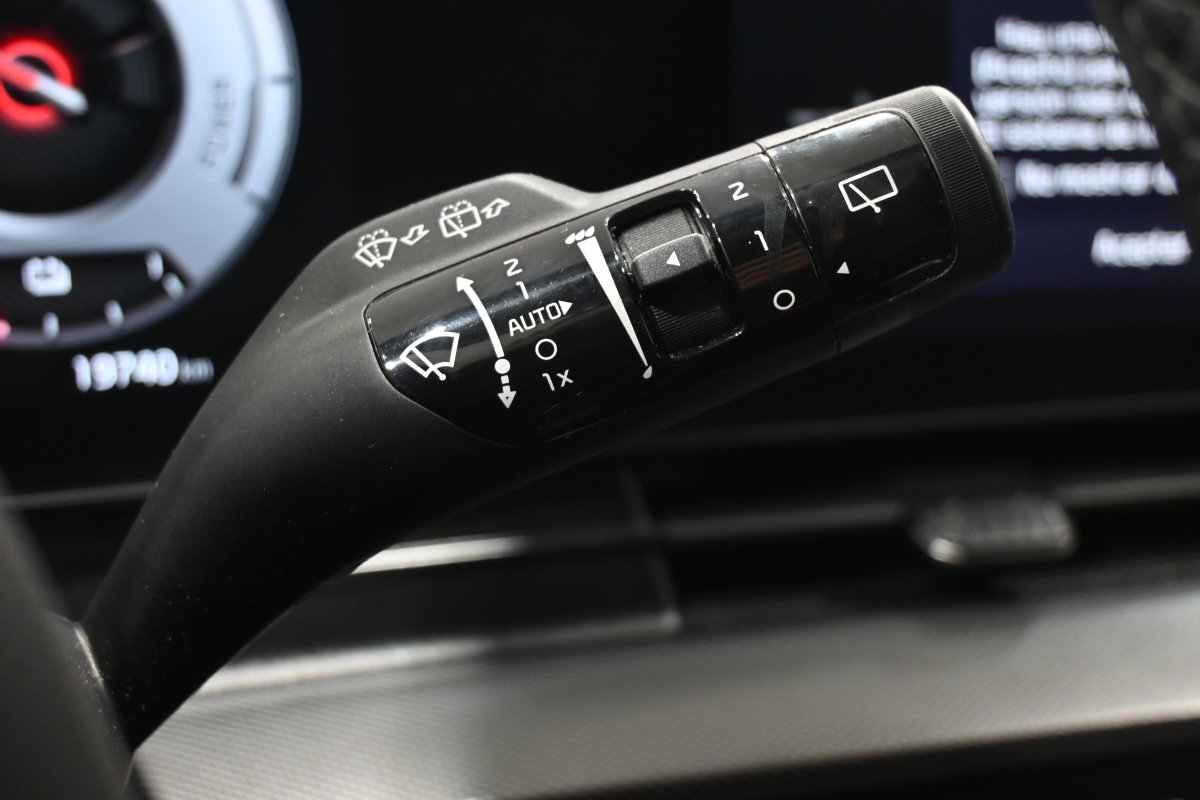 Foto Kia Sportage 31