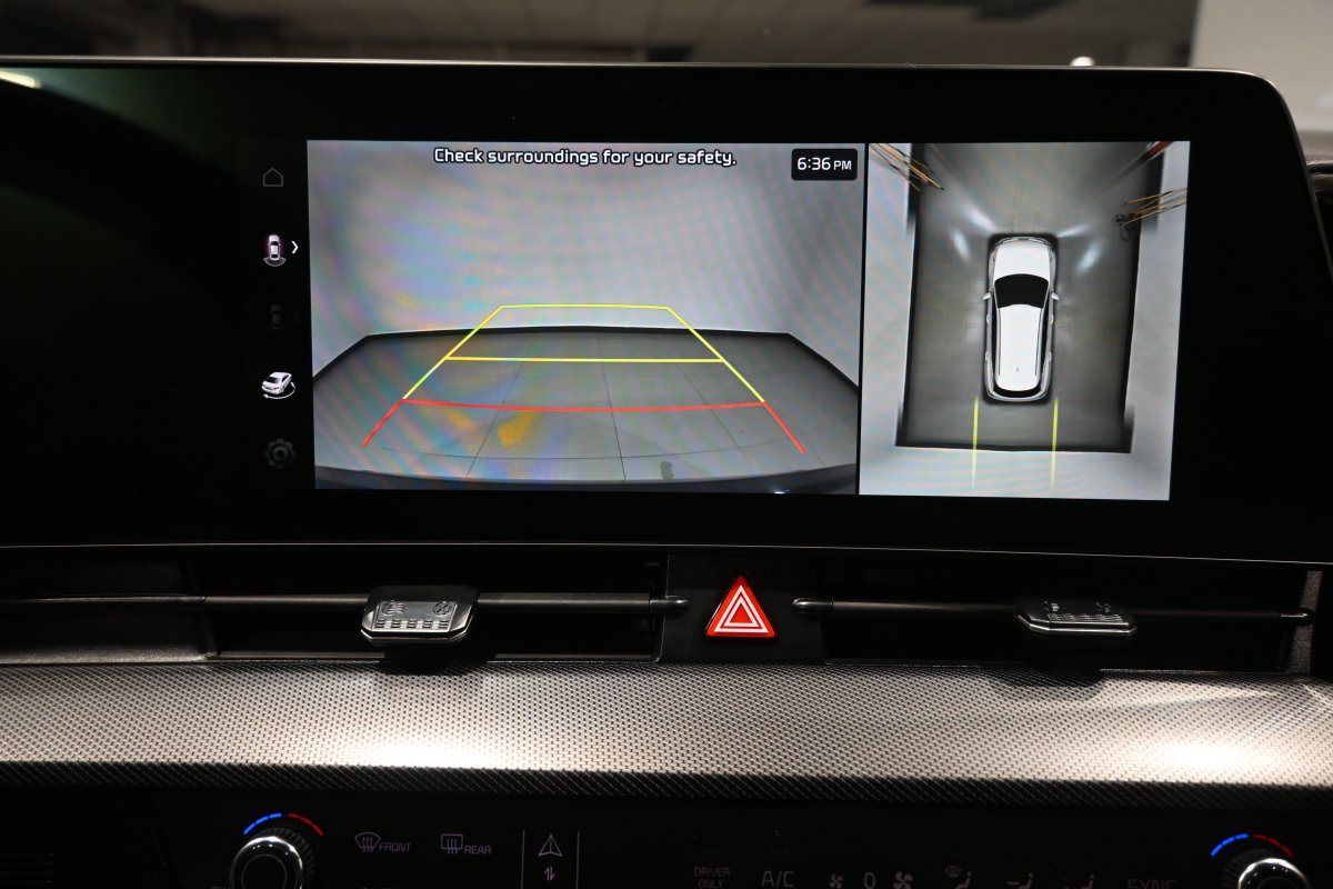 Foto Kia Sportage 18