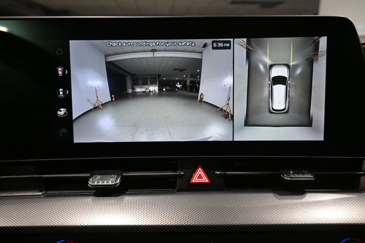 Foto Kia Sportage 22