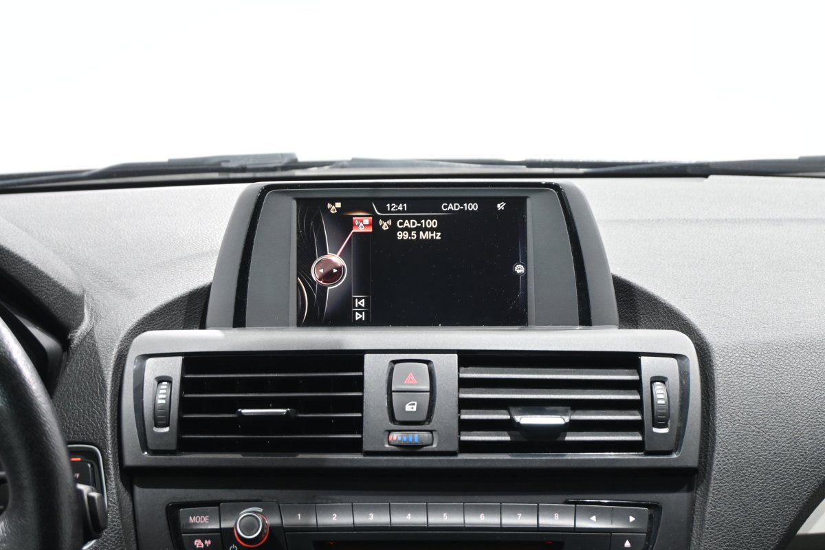 Foto Bmw 118d 13
