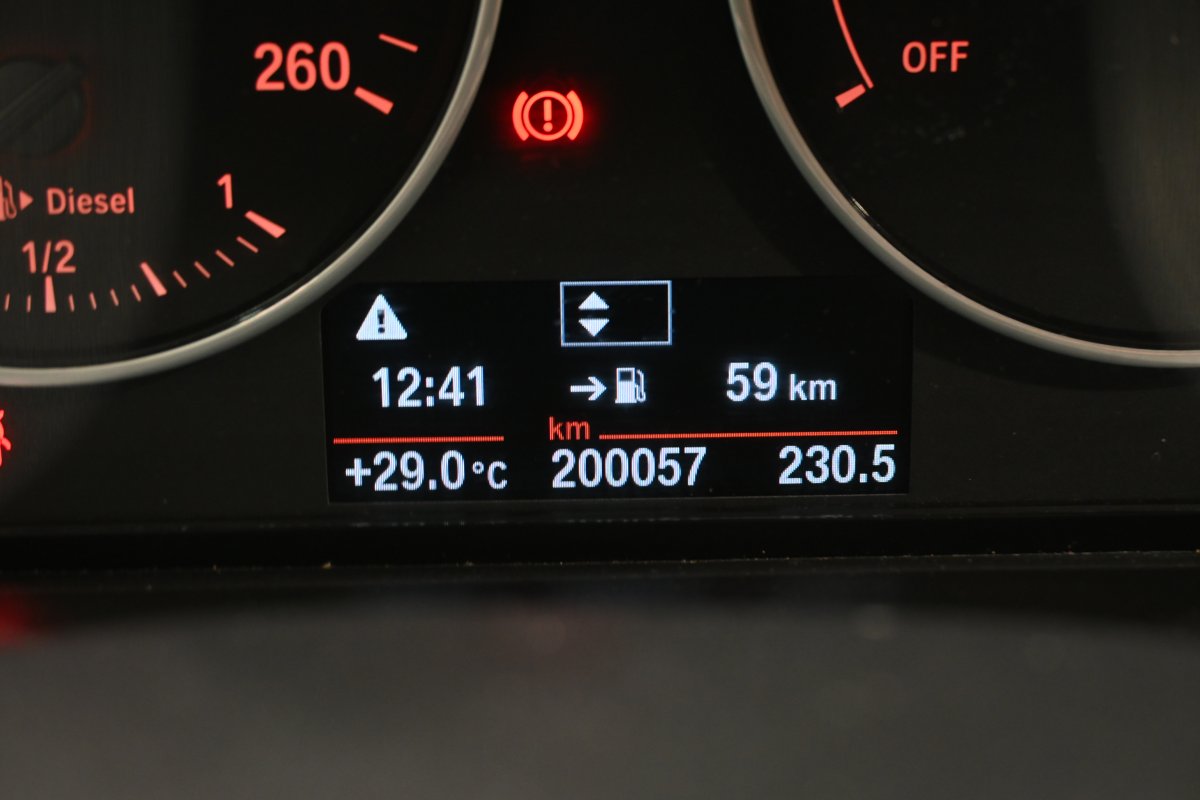Foto Bmw 118d 11