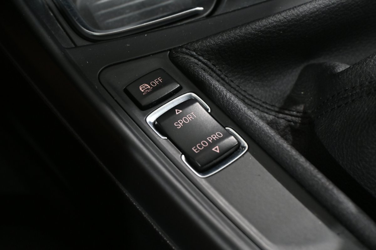 Foto Bmw 118d 20