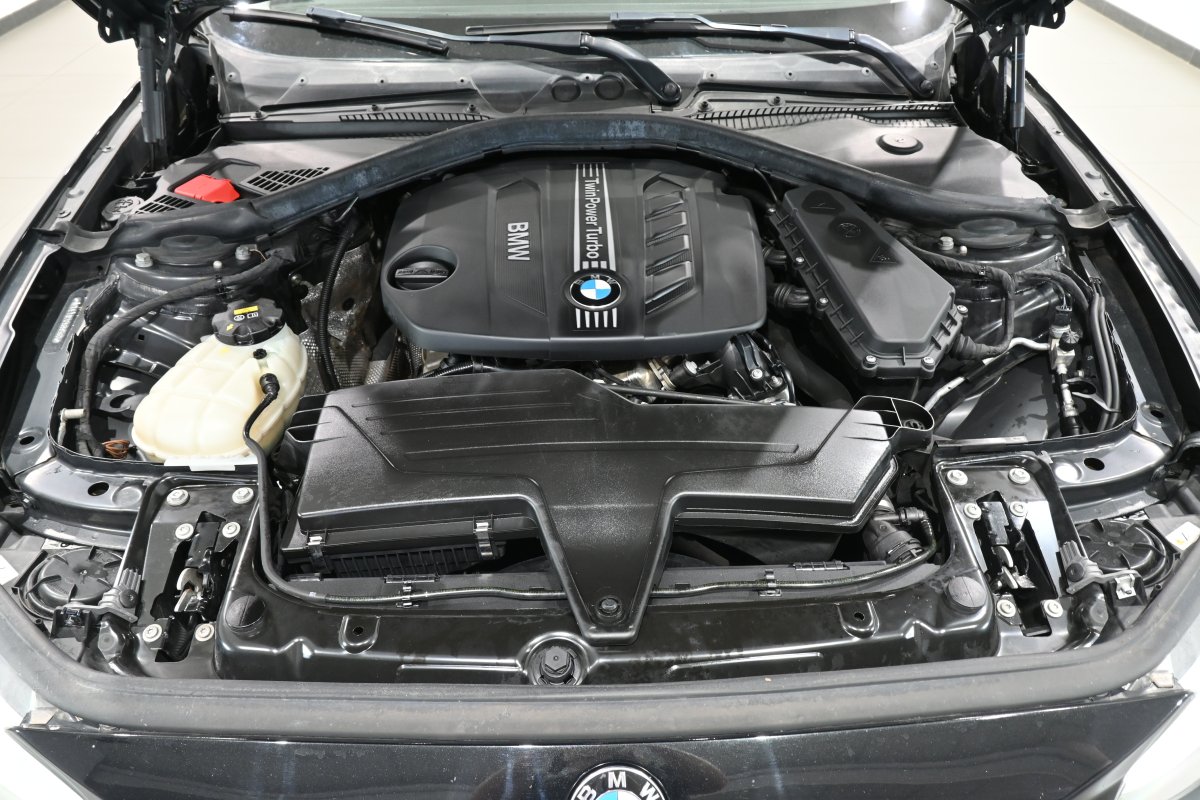 Foto Bmw 118d 7