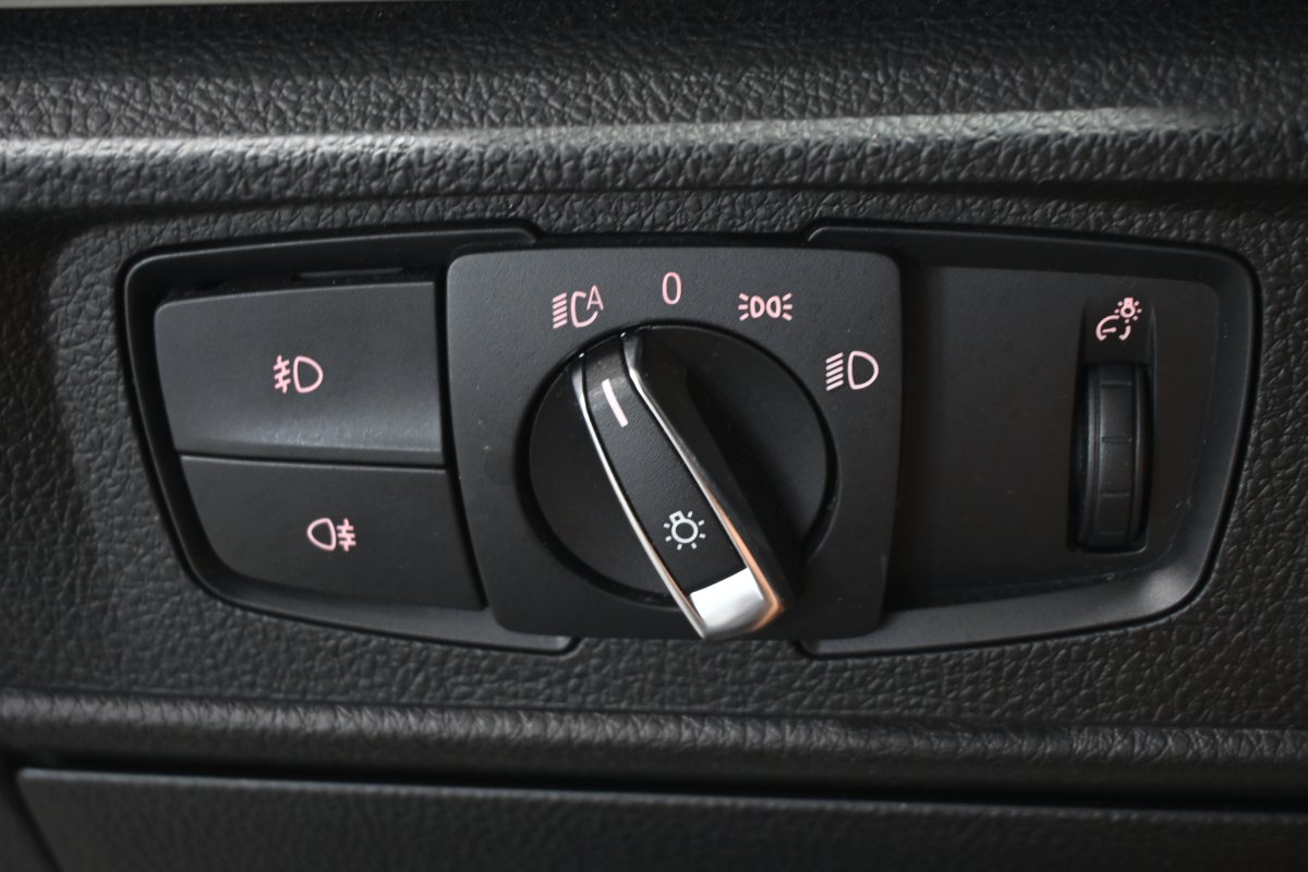 Foto Bmw 118d 25