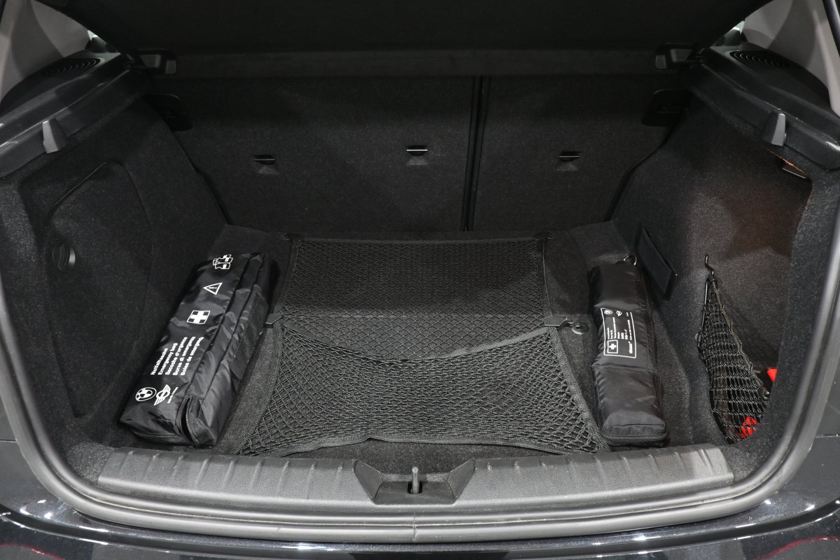 Foto Bmw 118d 8