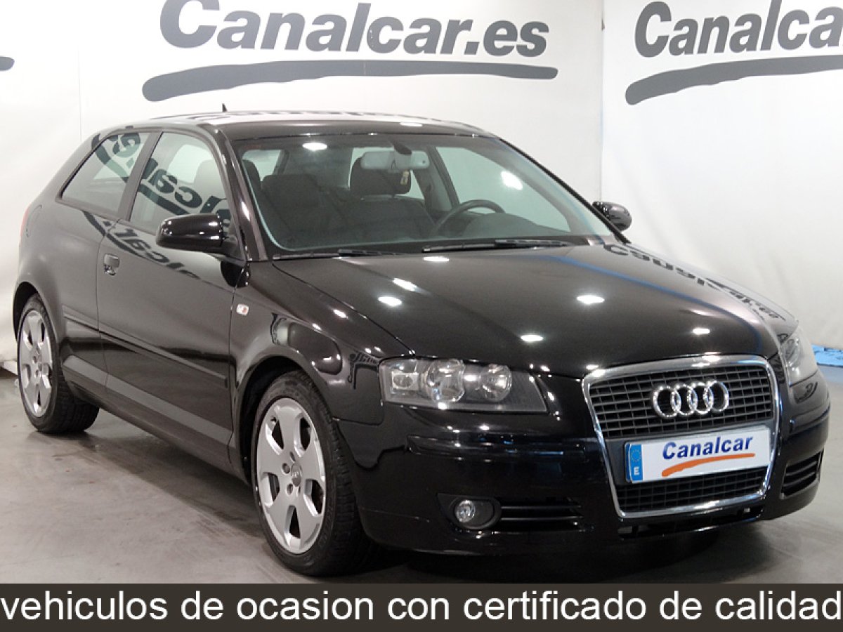 Foto Audi A3 3