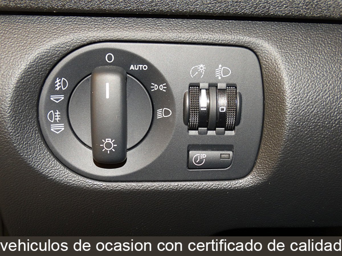 Foto Audi A3 17