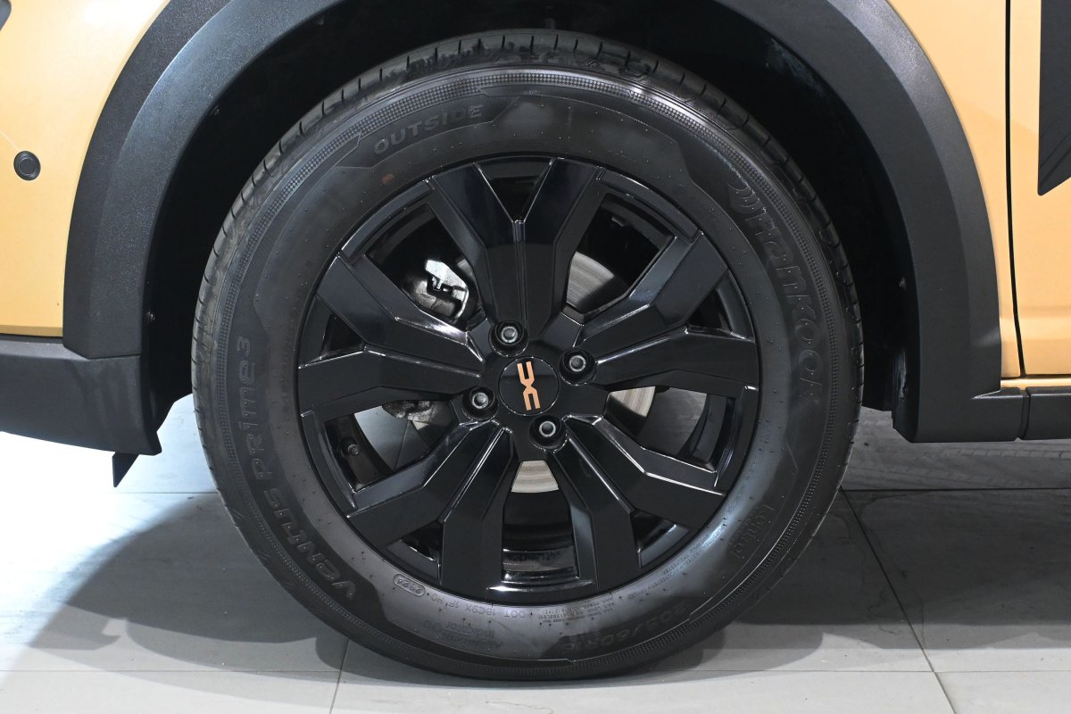 Foto Dacia Sandero 29