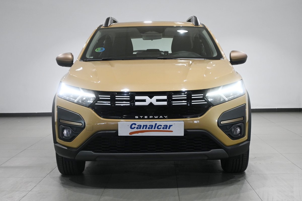 Foto Dacia Sandero 2