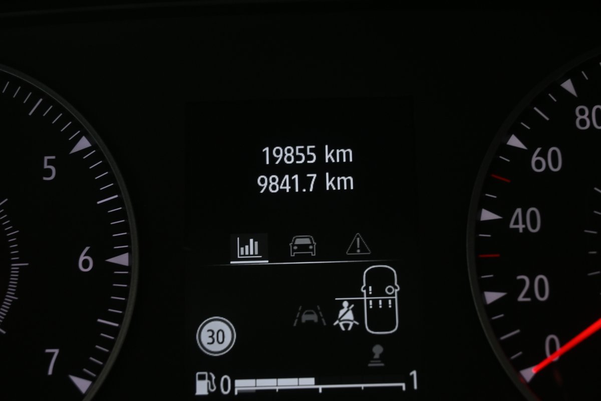 Foto Dacia Sandero 13
