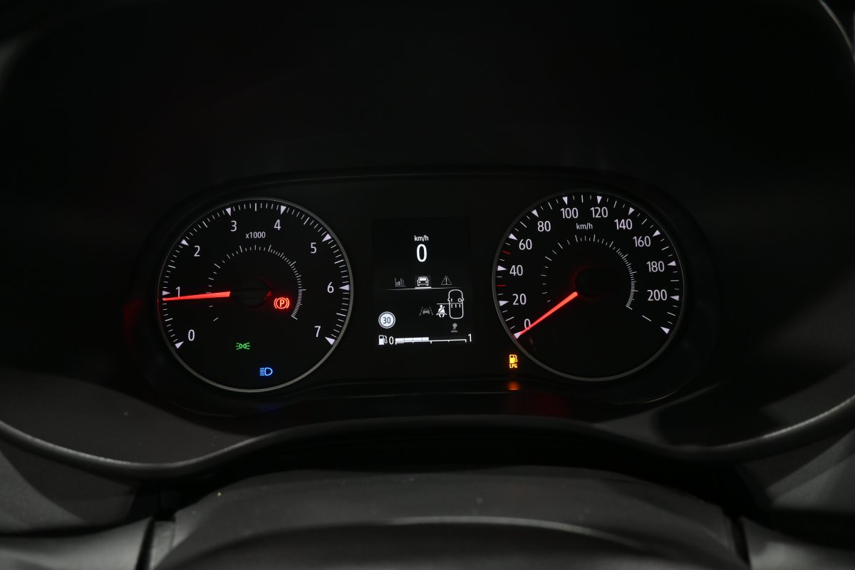 Foto Dacia Sandero 14