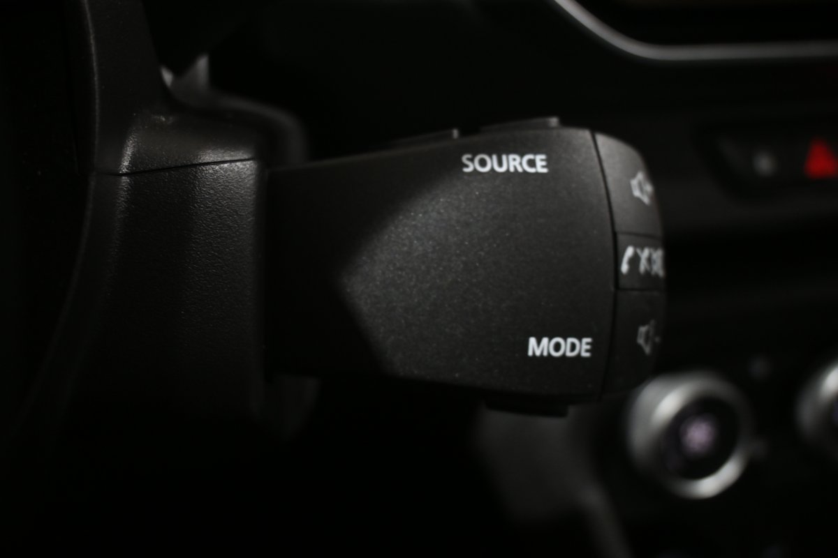 Foto Dacia Sandero 26