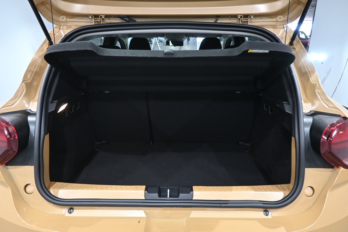 Foto Dacia Sandero 8