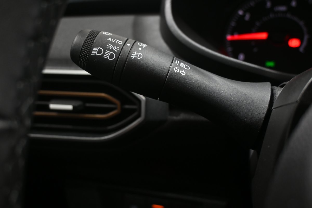Foto Dacia Sandero 24