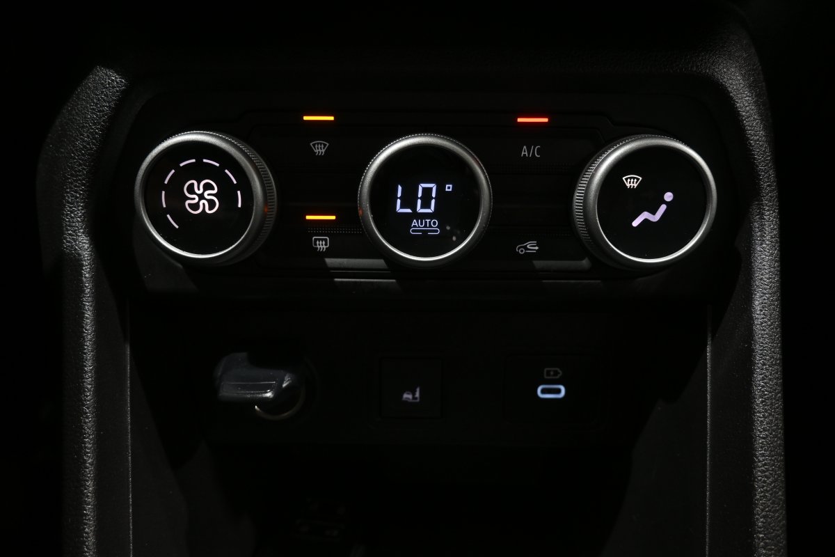 Foto Dacia Sandero 17