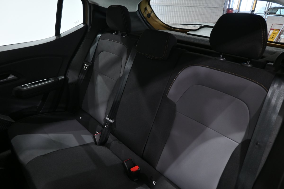 Foto Dacia Sandero 12