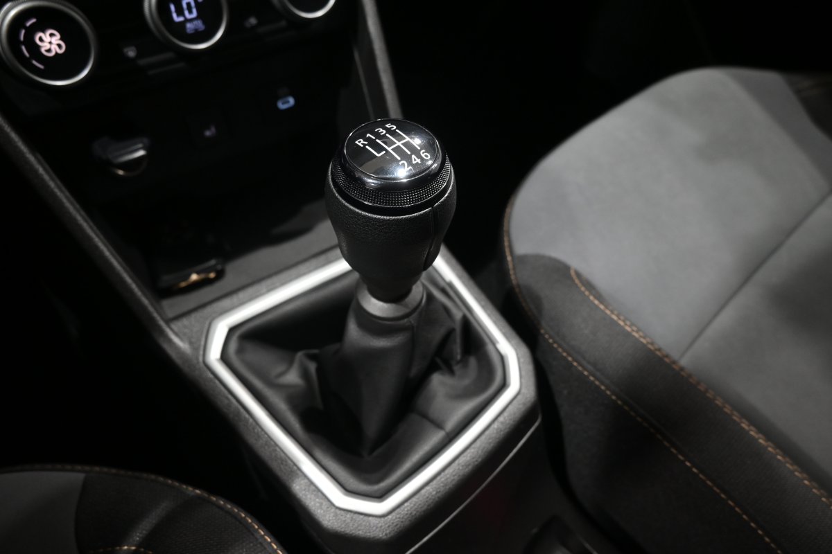 Foto Dacia Sandero 21