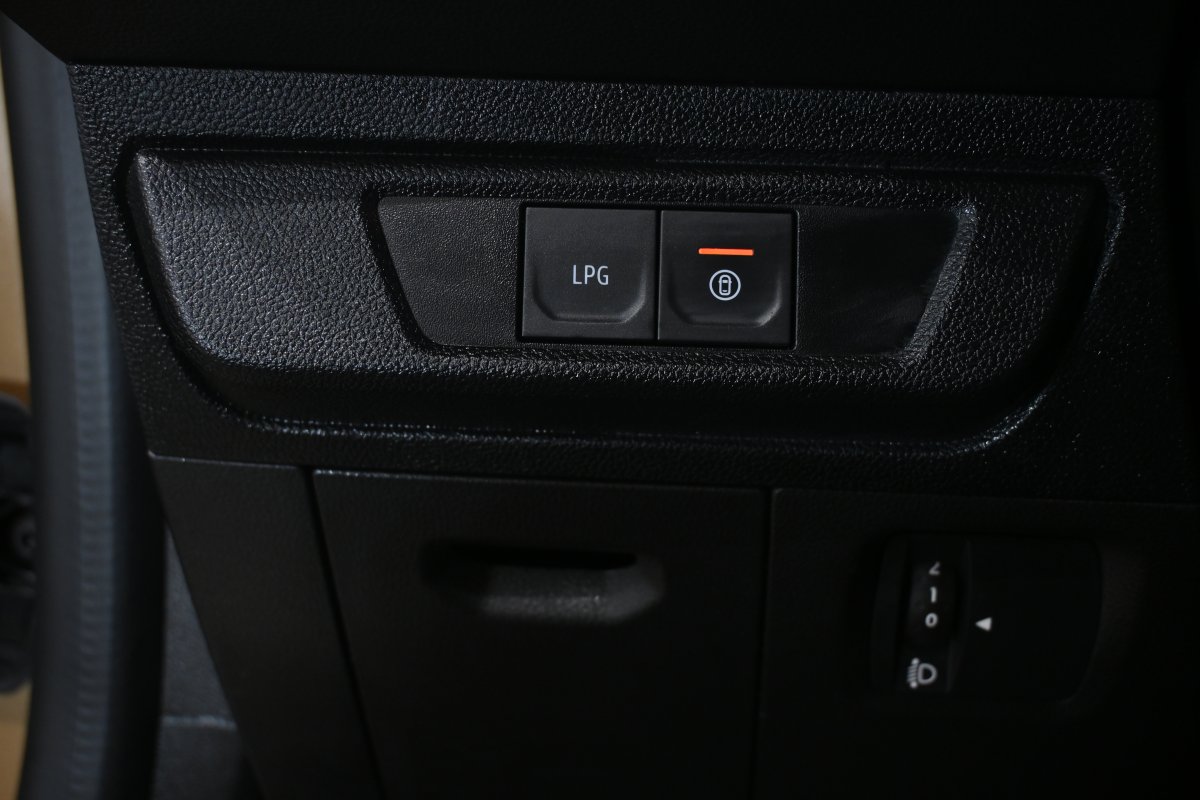 Foto Dacia Sandero 27