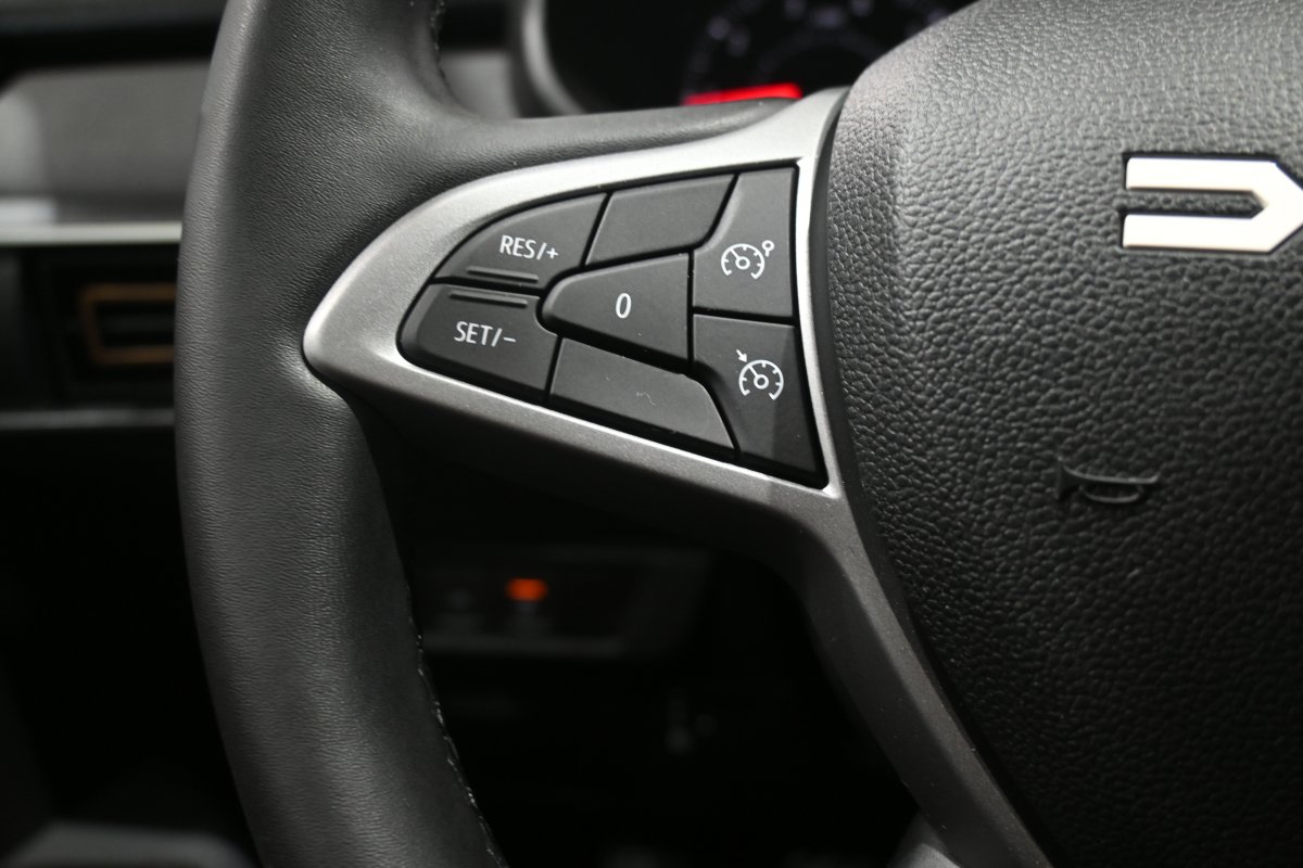 Foto Dacia Sandero 22