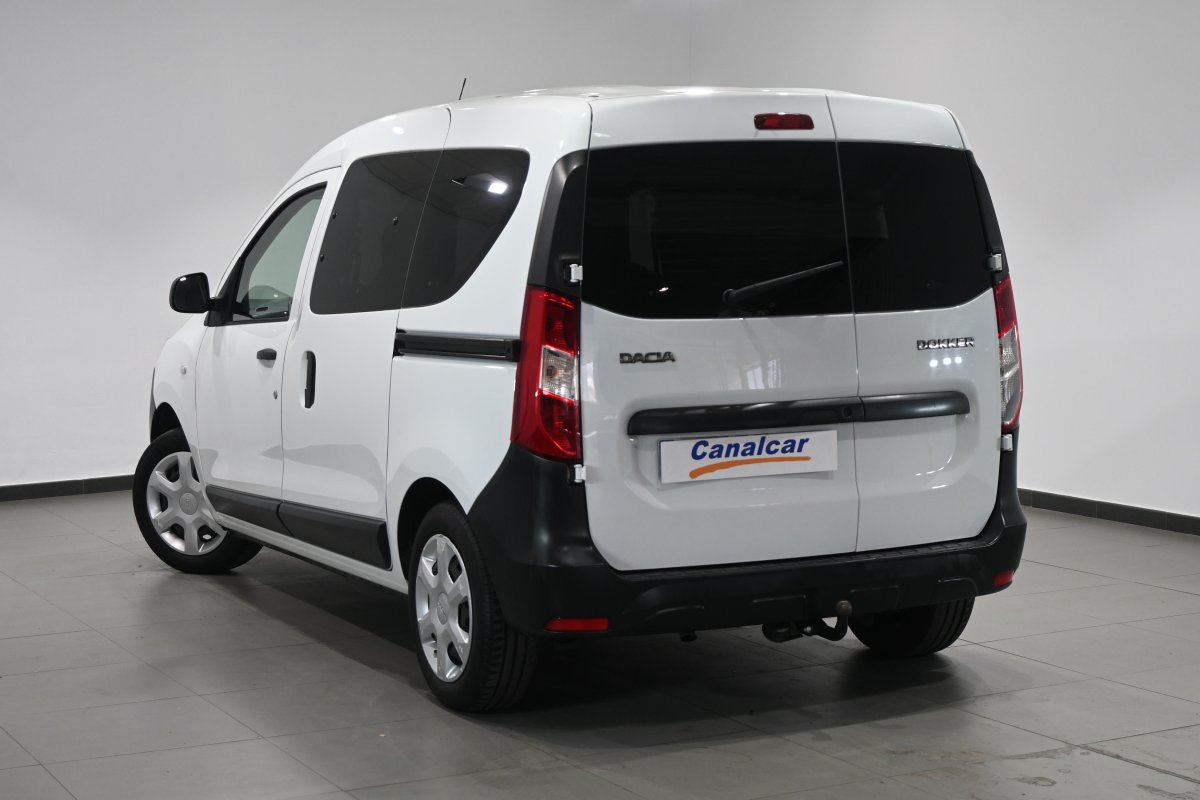 Foto Dacia Dokker 6