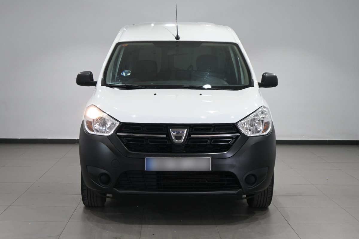 Foto Dacia Dokker 2