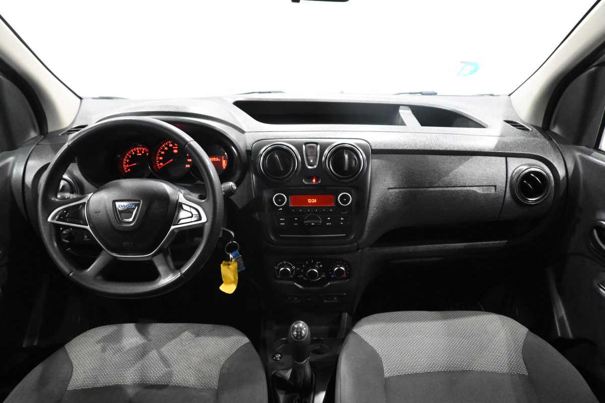 Foto Dacia Dokker 15