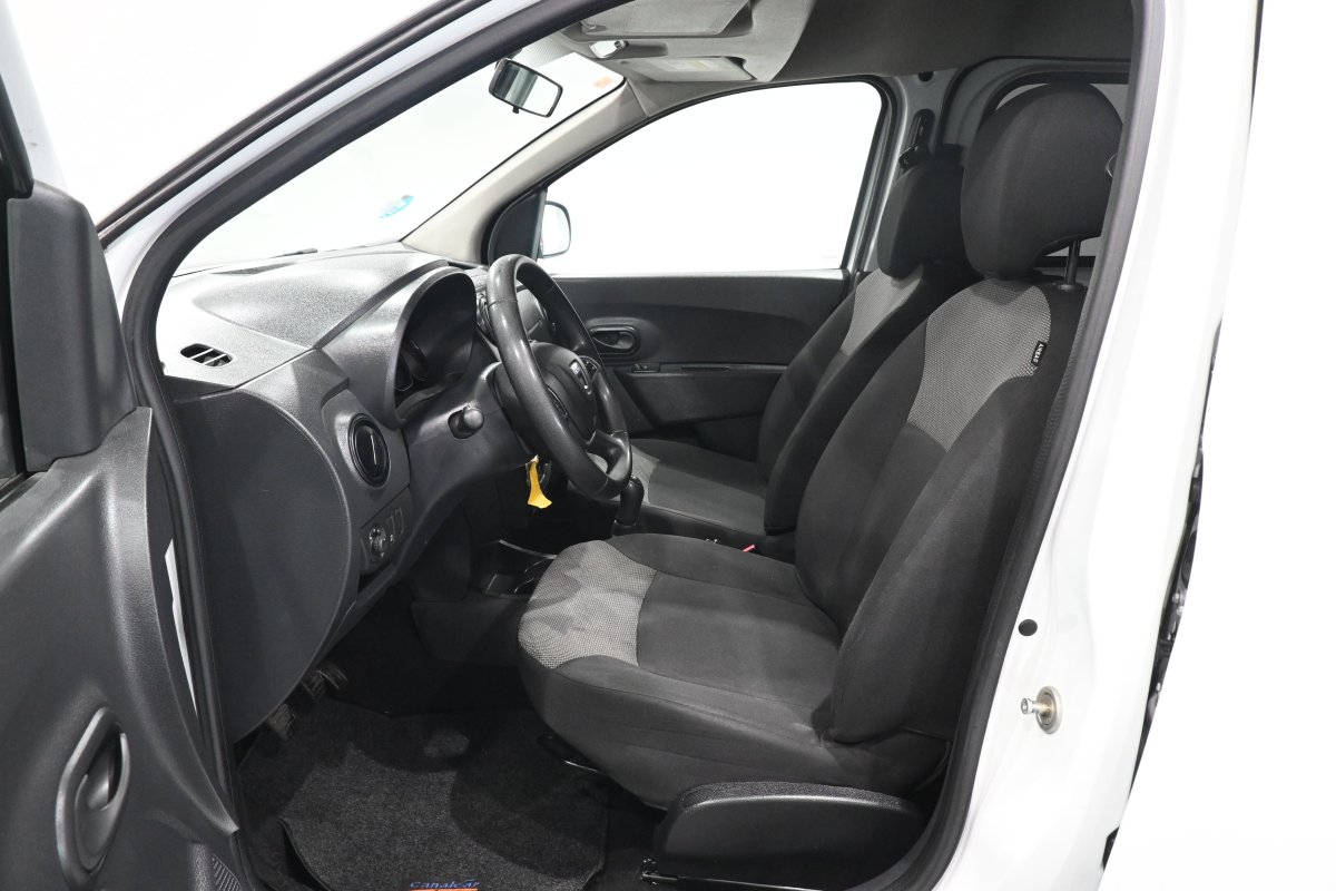 Foto Dacia Dokker 9