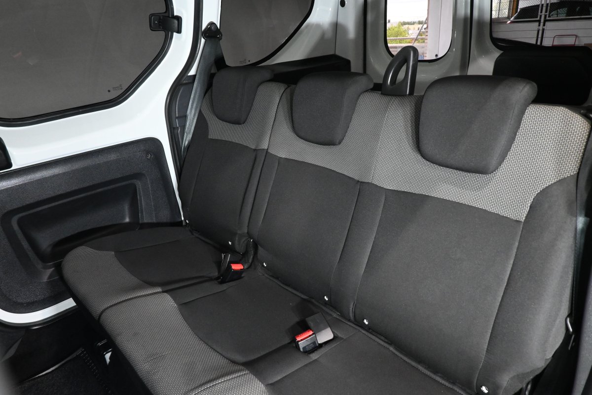 Foto Dacia Dokker 10