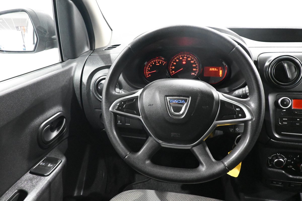 Foto Dacia Dokker 16