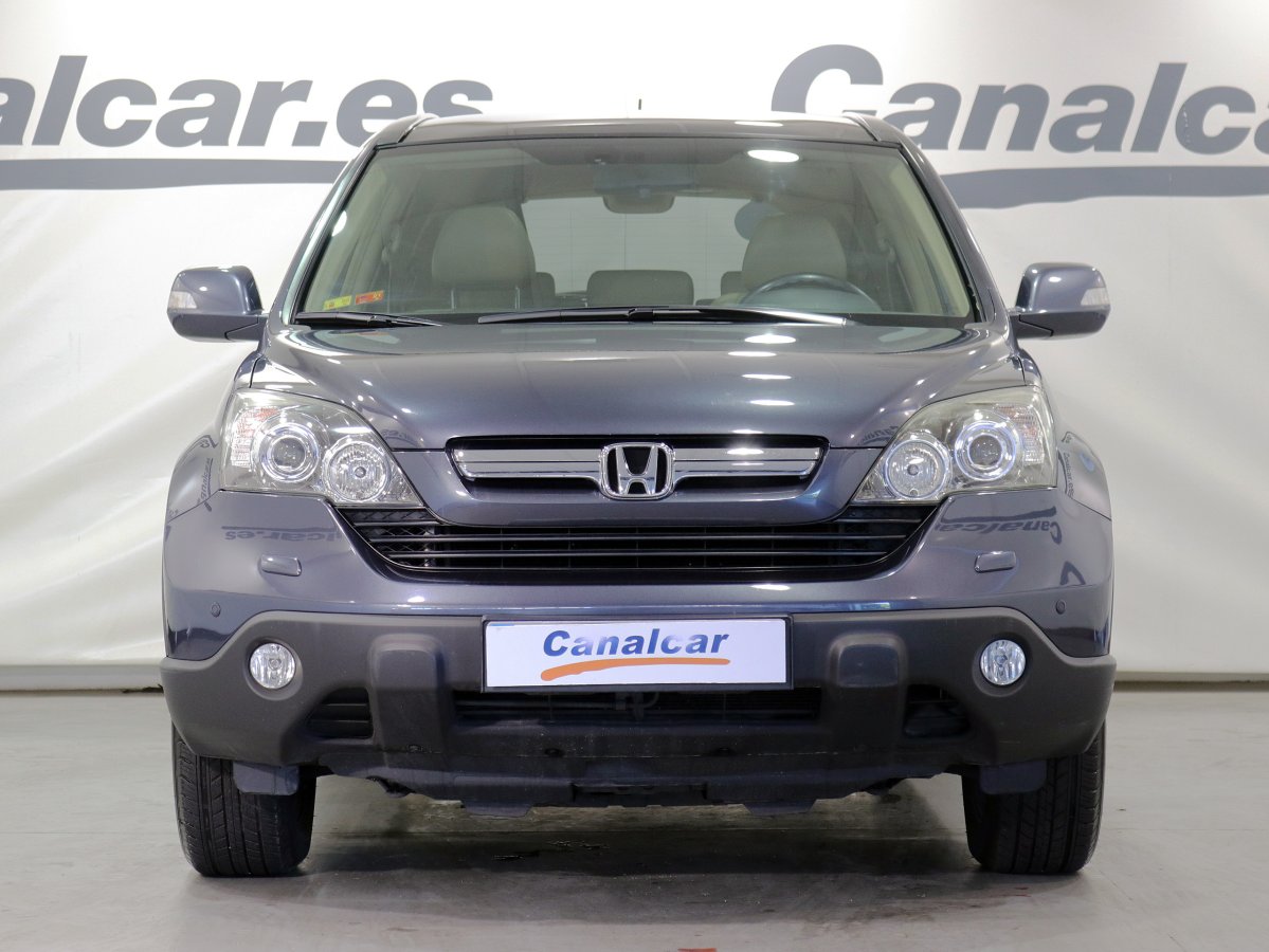 Foto Honda CR-V 2