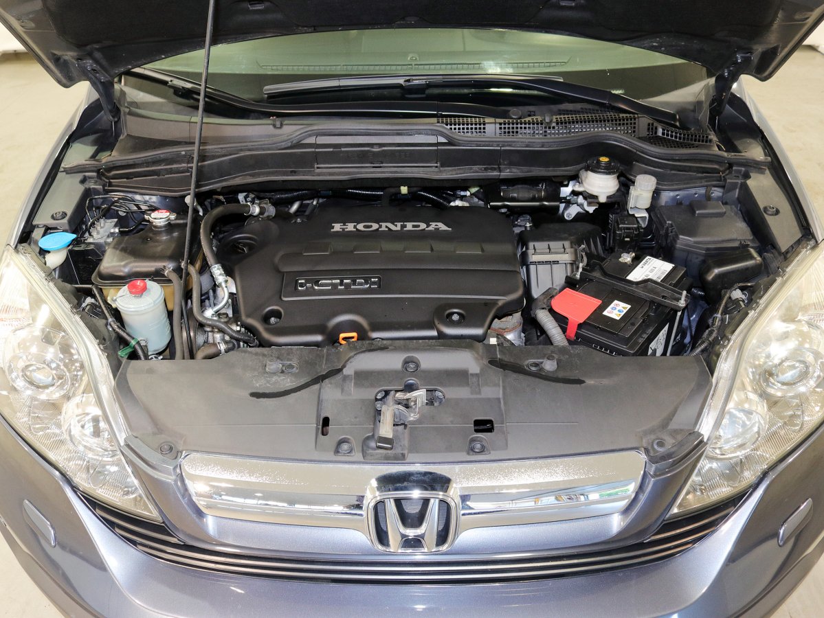 Foto Honda CR-V 7