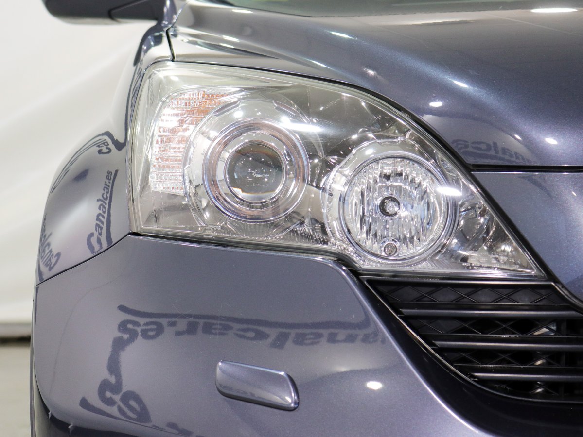 Foto Honda CR-V 8