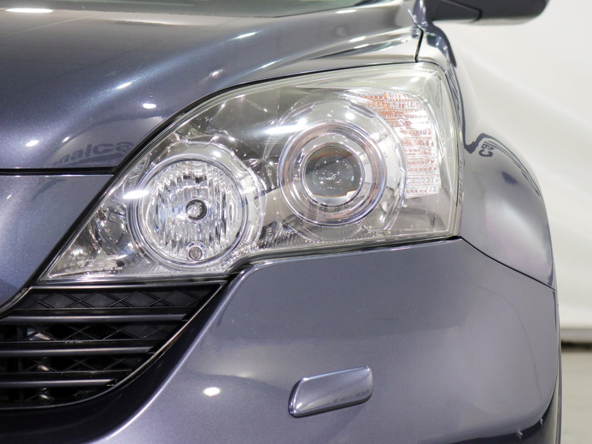 Foto Honda CR-V 9