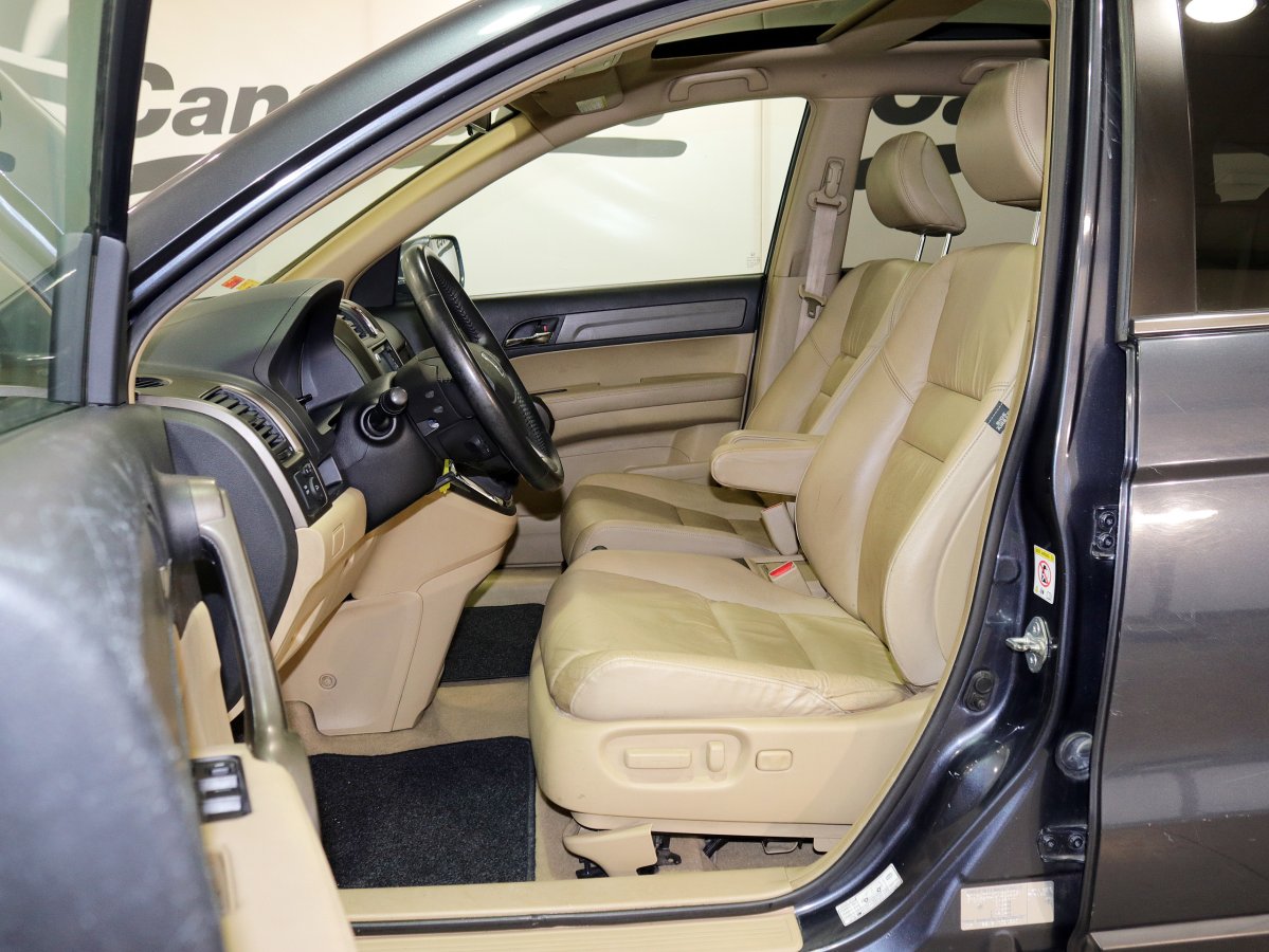 Foto Honda CR-V 11