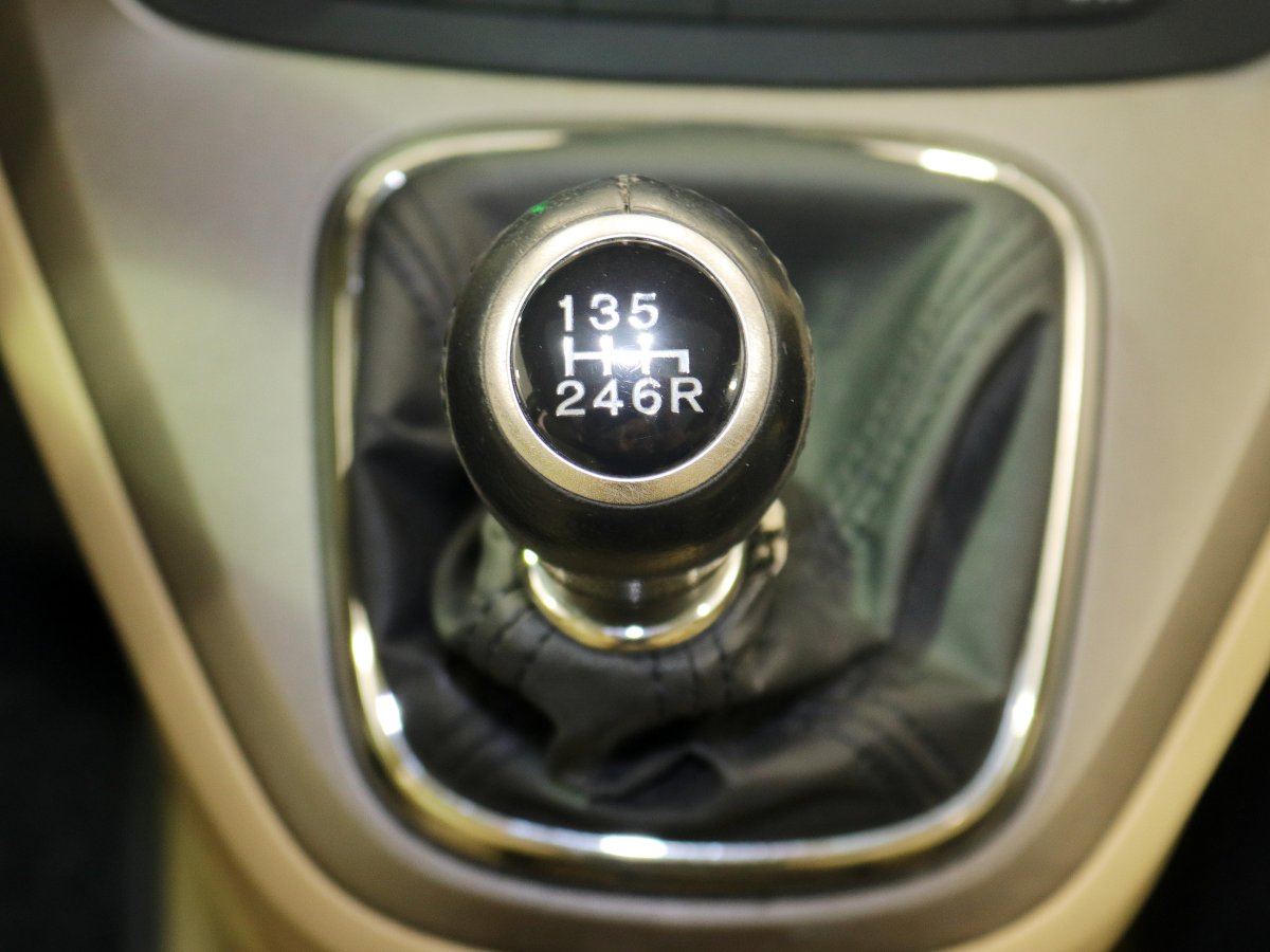 Foto Honda CR-V 14