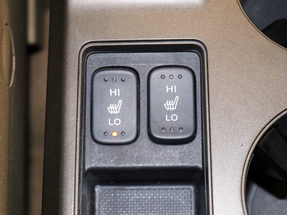 Foto Honda CR-V 15