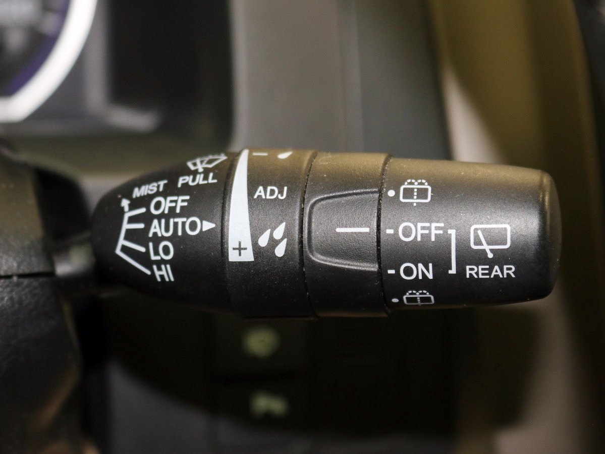 Foto Honda CR-V 21
