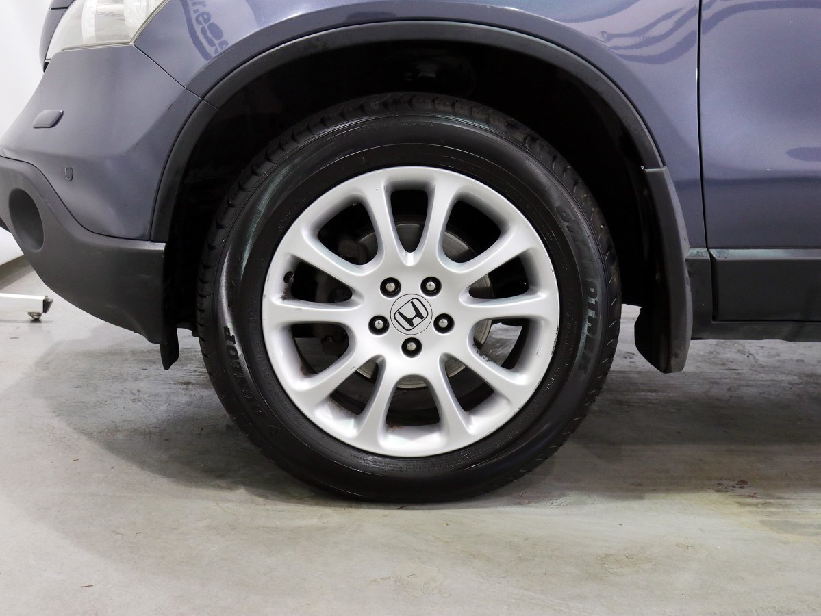 Foto Honda CR-V 23
