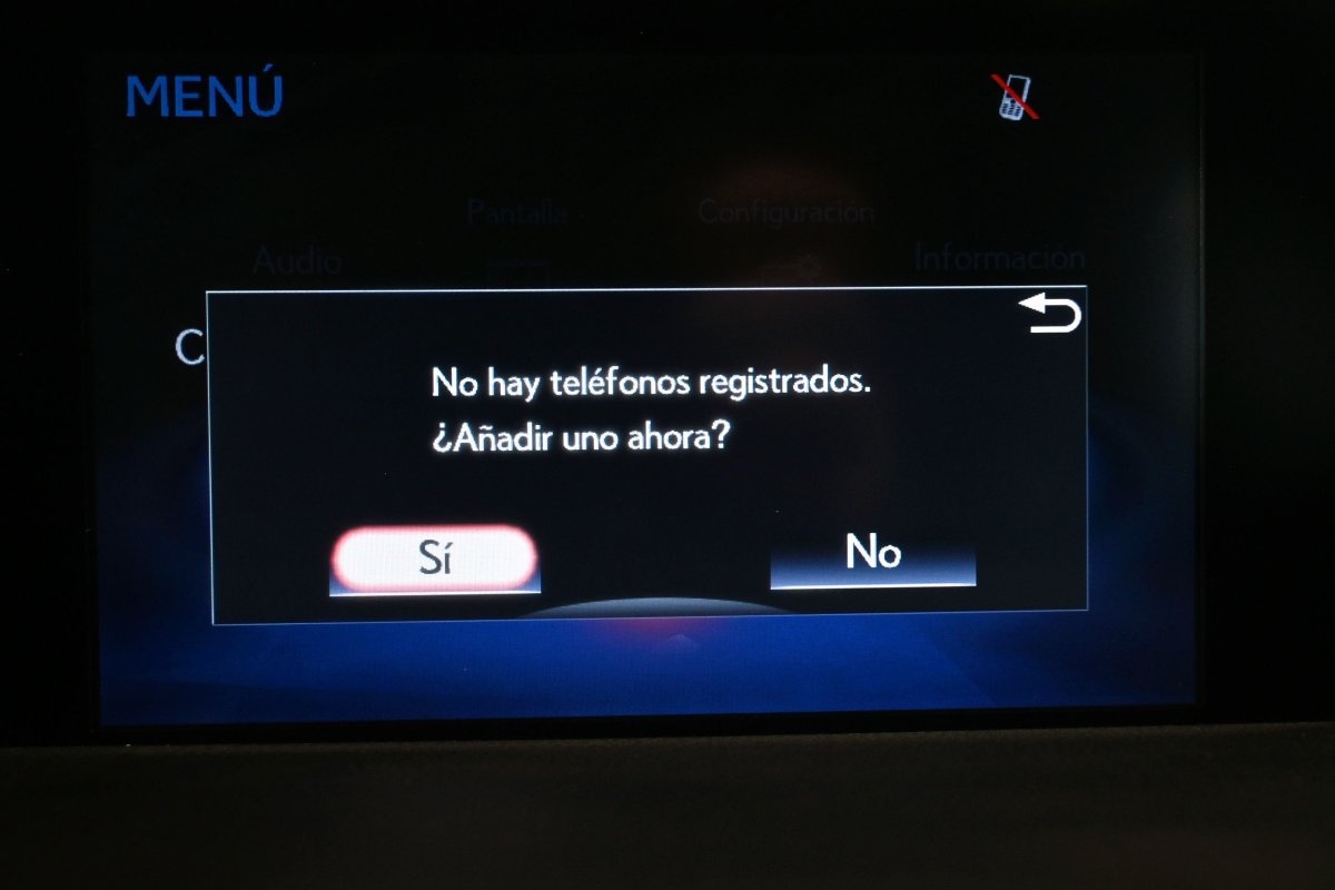 Foto Lexus CT 17